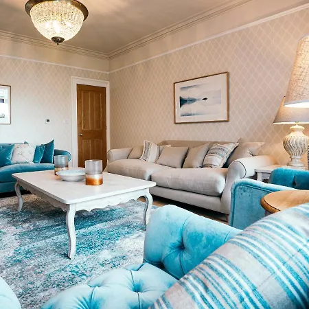 Holiday home Fern Bank
