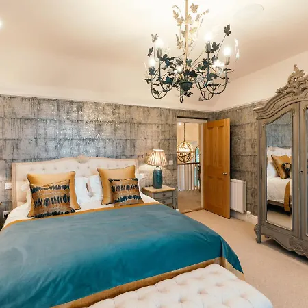 Fern Bank Holiday home Penrith