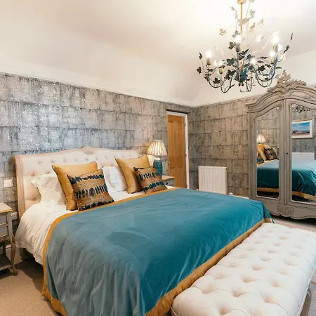 Holiday home Fern Bank *