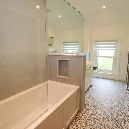 Fern Bank Prázdninový dům