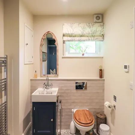 Prázdninový dům Fern Bank