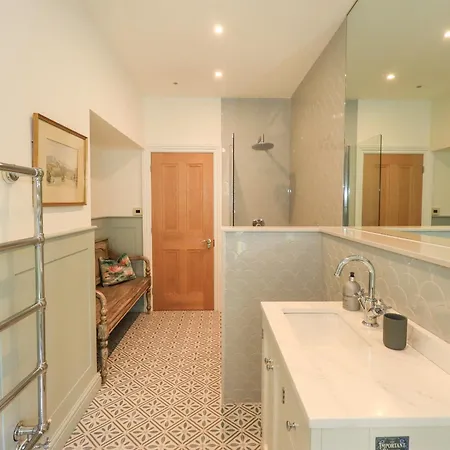 Fern Bank Prázdninový dům *