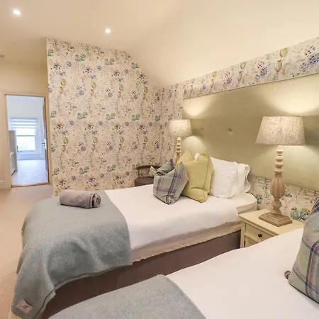 Prázdninový dům Fern Bank *