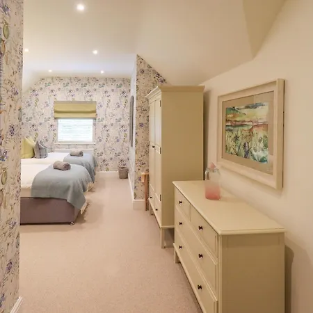Fern Bank Holiday home Penrith