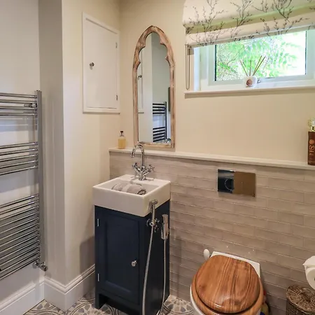 Prázdninový dům Fern Bank Penrith