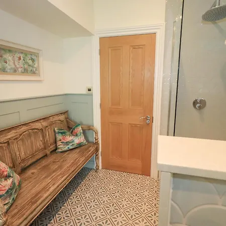 Fern Bank Prázdninový dům