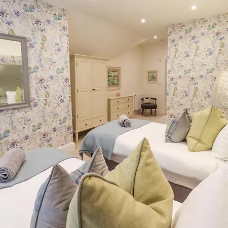 Holiday home Fern Bank