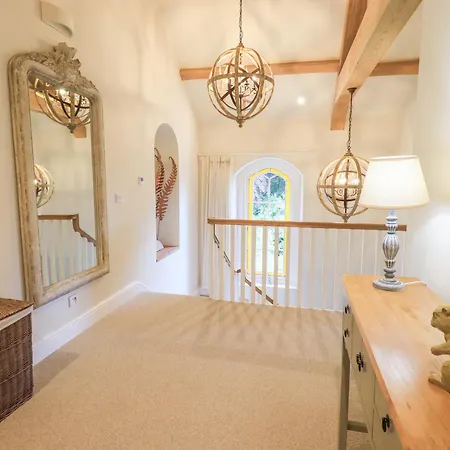 Fern Bank Prázdninový dům Penrith