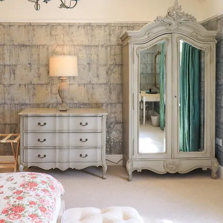 Prázdninový dům Fern Bank