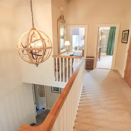 Holiday home Fern Bank *