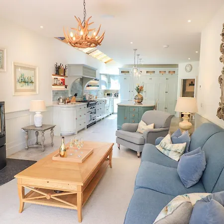 Holiday home Fern Bank Penrith