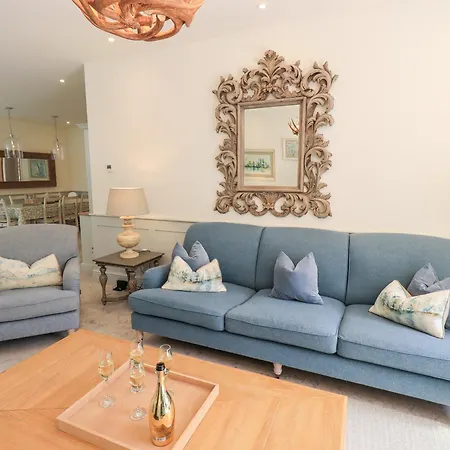 Holiday home Fern Bank