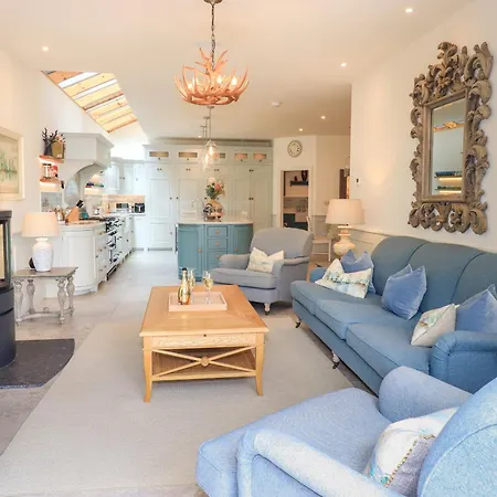 Fern Bank Prázdninový dům Penrith