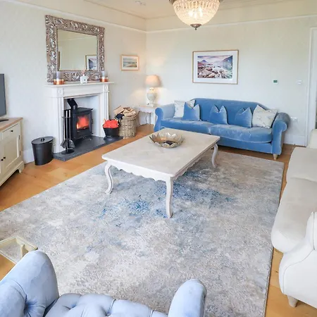 Holiday home Fern Bank Penrith