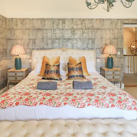 Fern Bank Holiday home