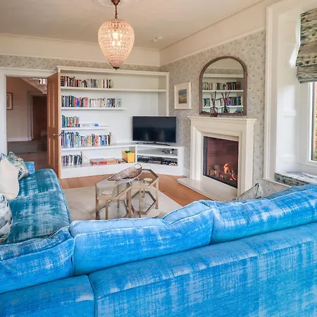 Fern Bank Prázdninový dům Penrith