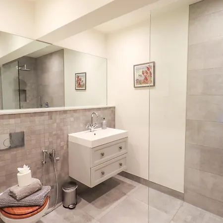 Prázdninový dům Fern Bank *