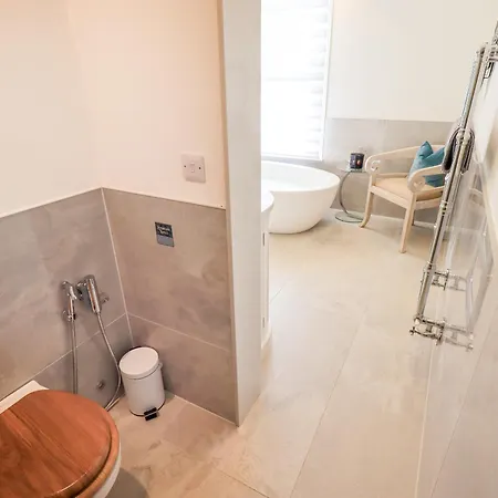 Fern Bank بيت للعطل بنريث
