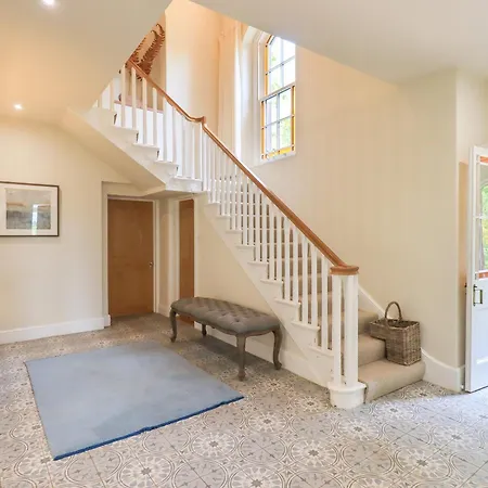 Holiday home Fern Bank Penrith