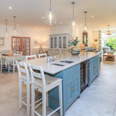 Fern Bank Prázdninový dům *