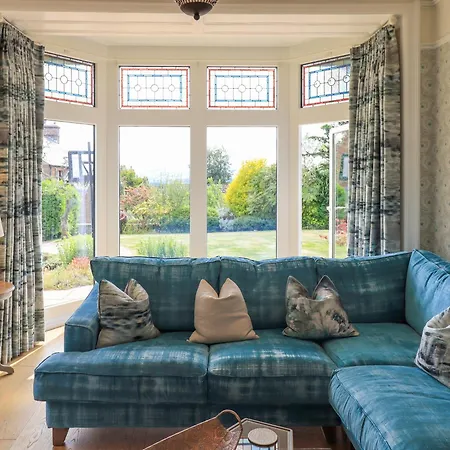 Holiday home Fern Bank *