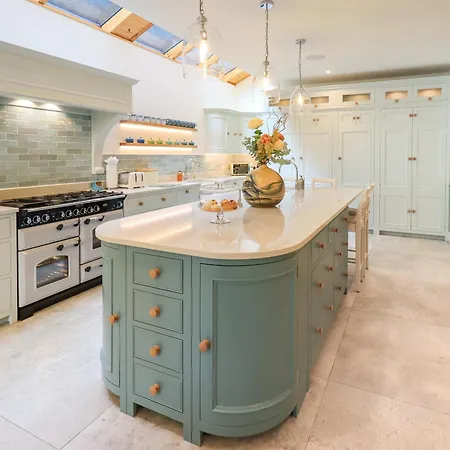 Fern Bank Holiday home *