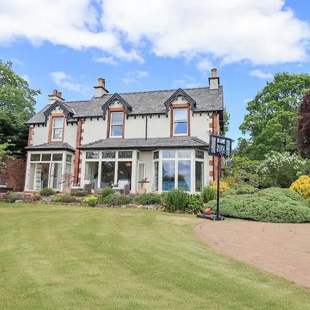 Holiday home Fern Bank Penrith