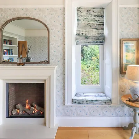 Prázdninový dům Fern Bank *