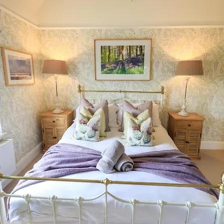 Holiday home Fern Bank