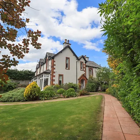 Holiday home Fern Bank *