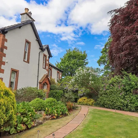 Fern Bank Holiday home Penrith