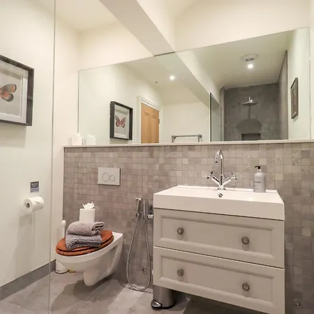 Feriehus Fern Bank *