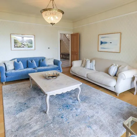 Fern Bank Feriehus Penrith