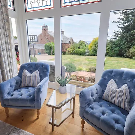 Feriehus Fern Bank Penrith